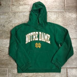 Notre Dame Hoodie